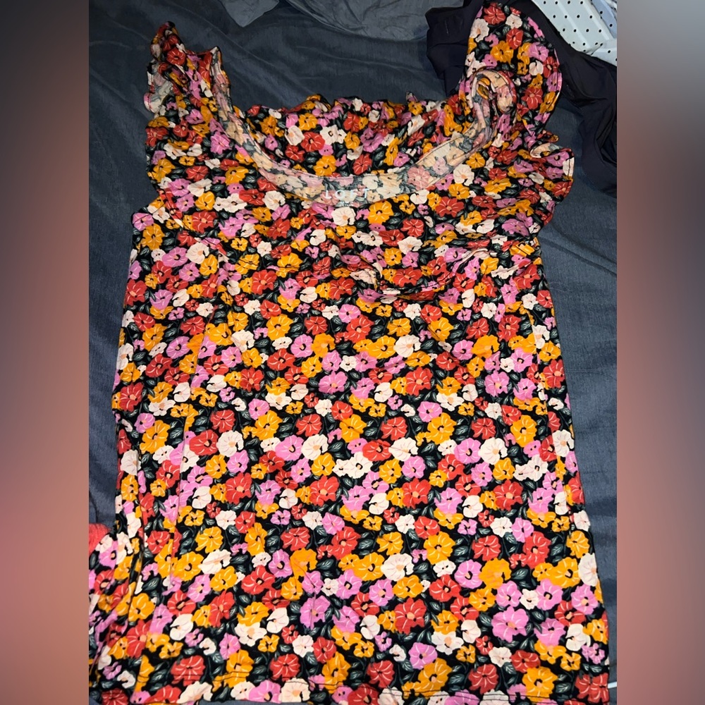 NWT loft top